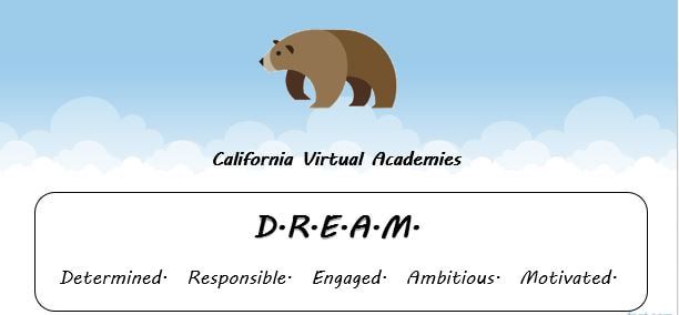 california virtual schools